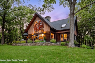 407 Boulevard, Kingston, NY 12401