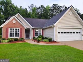 198 Lake Cove Approach, Newnan, GA 30265