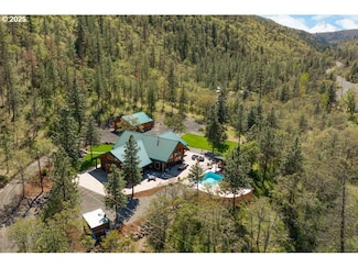 5401 Upper Five Mile Rd, the Dalles, OR 97058