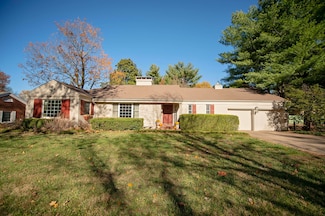1347 E Loren St, Springfield, MO 65804