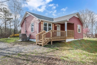 8009 Wrigley Rd, Lyles, TN 37098