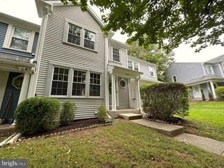 15622 Cliff Swallow Way, Rockville, MD 20853