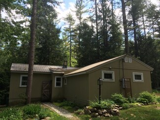 14 Granite Rd, Ossipee, NH 03864