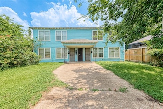 3607 Anita St Unit 1-4, Houston, TX 77004