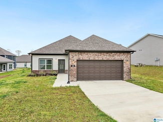 460 Troubadour Ln, Jasper, AL 35501