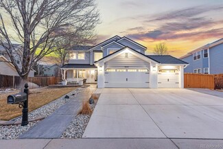 18233 E Dorado Ave, Centennial, CO 80015