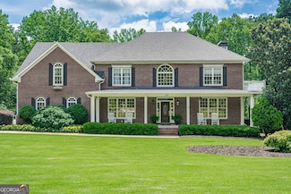 210 Little River Farms Trail, Canton, GA 30115