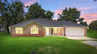17854 County Road 945, Brazoria, TX 77422