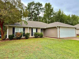 39 Valley Ct, Sheridan, AR 72150