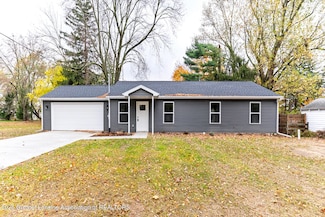 943 Union St, Dansville, MI 48819