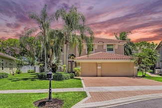 6644 Marbletree Ln, Lake Worth, FL 33467