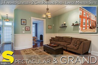 3410 Toone St, Baltimore, MD 21224