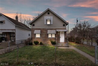 3884 E 54th St, Cleveland, OH 44105
