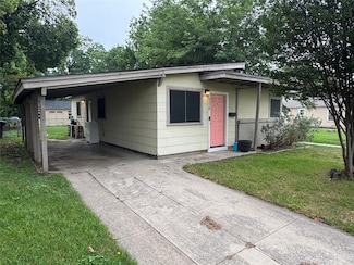 5520 Birchman Ave, Fort Worth, TX 76107