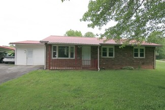 2580 S Cato Winslow Rd, Winslow, IN 47598