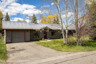 1215 W Angus Dr, Jackson, WY 83001