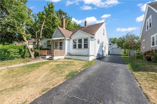 83 Rodessa Rd, Rochester, NY 14616