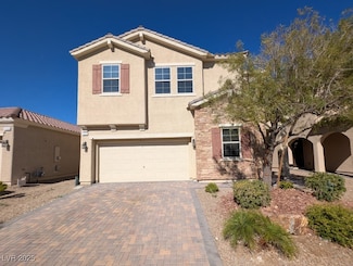 152 Walkinshaw Ave, Las Vegas, NV 89148