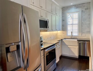 222 Beauregard Unit 4, San Antonio, TX 78204