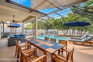 1400 Bourke Ln, Melbourne, FL 32940