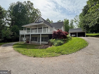 393 Highway 255 S, Cleveland, GA 30528