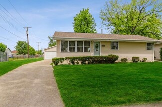 3505 44th St, Highland, IN 46322