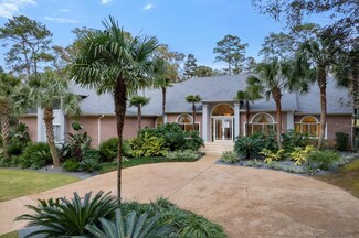 986 Bellflower Ct, Tallahassee, FL 32312