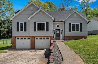 125 Springhouse Farm Ct, Winston Salem, NC 27107
