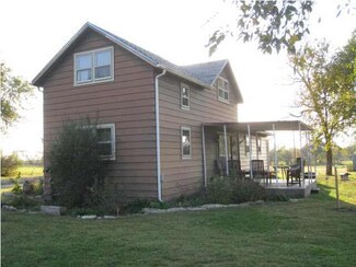 579 Old Mill, Peabody, KS 66866