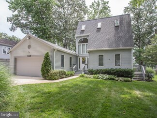 5068 Lerch Dr, Shady Side, MD 20764