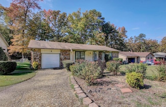 3908 Tudor Dr, Little Rock, AR 72204