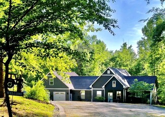 382 Friendship Valley Rd, Seneca, SC 29678