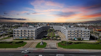 6102 Seawall Blvd Unit 254, Galveston, TX 77551