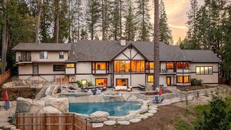 10304 Banner Lava Cap Rd, Nevada City, CA 95959