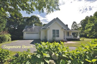24 Pilgrim Rd, Sagamore Beach, MA 2562