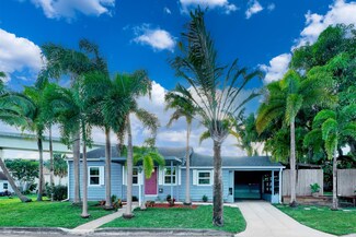 1101 Sunset Rd, West Palm Beach, FL 33401