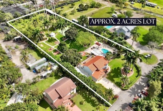 6800 SW 185th Way, Southwest Ranches, FL 33332