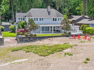 11521 Washington 106, Union, WA 98592