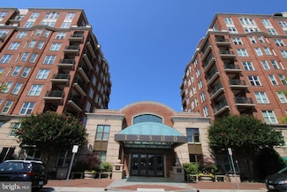 12500 Park Potomac Ave Unit 409, Potomac, MD 20854