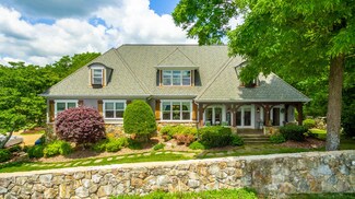 2109 E Brow Rd, Signal Mountain, TN 37377
