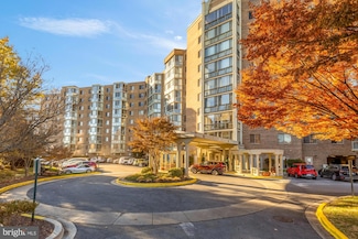 3005 S Leisure World Blvd Unit 201, Silver Spring, MD 20906