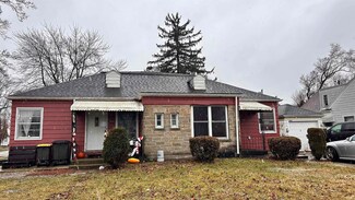 1626 E Rudisill Blvd, Fort Wayne, IN 46806