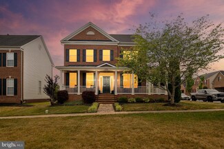 2710 Mae Wade Ave, Adamstown, MD 21710