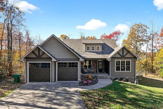 766 Eastridge Pass, Monterey, TN 38574