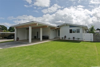 45-554 Keneke Place, Kaneohe, HI 96744