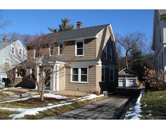 70 Commodore Rd, Worcester, MA 01602