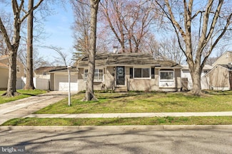 48 Cornell Ave, Cherry Hill, NJ 08002