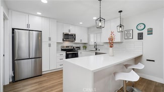 27061 Sun City Blvd, Sun City, CA 92586