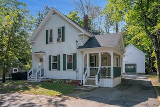 7 Horne St, Somersworth, NH 03878