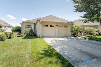 10147 Blue Creek N, Whitehouse, OH 43571